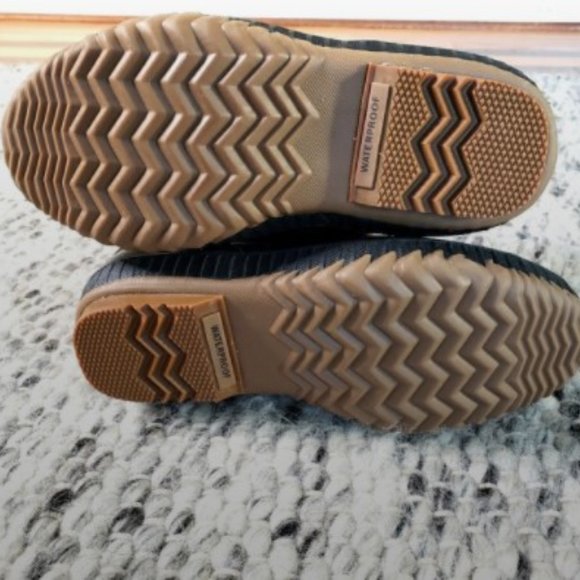 Sorel Cheyanne II Waterproof Boots - Picture 5 of 8